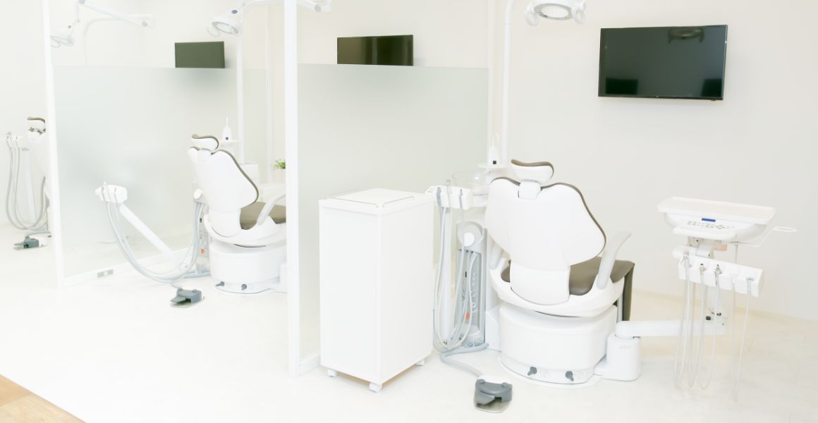 一般治療用ユニット