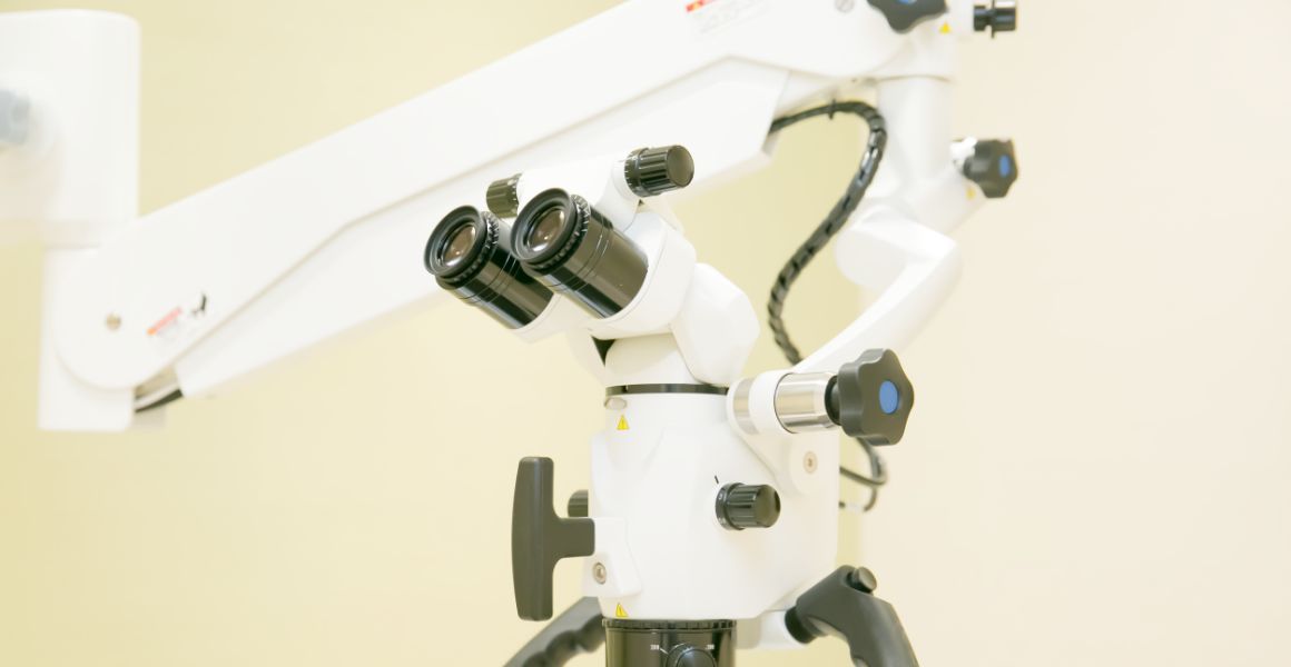 マイクロスコープ